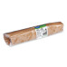 Kapsa na wrap (PAP FSC Mix) nepremastiteľná kraft 75 x 39 x 100 mm [50 ks]