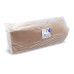 Food box (PAP/PE) nepremastiteľný kraft `L` 195 x 138 x 65 mm 2000ml [50 ks]