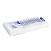 Papierové hygienické vrecko 11+4 x 28 cm [100 ks]