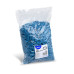 Gumička slabá modrá 1mm Ø2cm [1 kg]