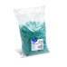 Gumička slabá zelená 1mm Ø4cm [1 kg]