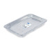 Misa (ALU) Gastro hranatá 524 x 326 x 45 mm 5200ml `1/1` [3 ks]