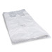 Taška (HDPE) biela 30+18 x 55 cm `10kg` [100 ks]