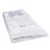 Taška (HDPE) extra-silná biela 24+11 x 46 cm `5kg` [100 ks]