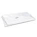 Taška (HDPE) extra-silná biela 40+20 x 60 cm `18kg` [50 ks]