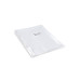 Vrecko ploché (LDPE) silné transparentné 20 x 30 cm [100 ks]
