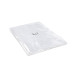 Vrecko ploché (LDPE) silné transparentné 25 x 35 cm [100 ks]