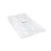 Vrecko ploché (LDPE) silné transparentné 25 x 40 cm [100 ks]