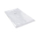 Vrecko ploché (LDPE) silné transparentné 30 x 50 cm [100 ks]
