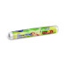 Univerzálne vrecko ploché (HDPE) v rolke transparentné 17 x 25 cm 1L `S` [120 ks]