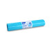 Vrece na odpadky (LDPE) ECONOMY extra-light modré 70 x 110 cm 120L [25 ks]