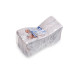 Termo-vrecko (PAP/ALU) 3vrstvé 10+6 x 23 cm `1/2` na hydinu [100 ks]
