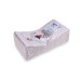 Papierové vrecko (PAP/PE) 2vrstvé nepremastiteľné na kurča 15+8 x 30 cm `Maxi` [100 ks]