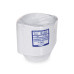 Miska (PP) s uškami biela Ø156mm 500ml [100 ks]