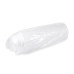 Termo-miska (XPS) biela Ø140mm 500ml [50 ks]