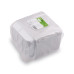 Vanička (PP) hranatá biela 186 x 133 mm 500ml [50 ks]