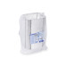 Miska (ALU) hranatá 149 x 123 x 47 mm 470ml [100 ks]