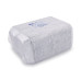 Menu misa (ALU) 2dielna 227 x 177 x 39 mm 1020ml [100 ks]
