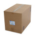 Misa (ALU) Gastro hranatá 524 x 326 x 80 mm 8500ml `1/1` [50 ks]