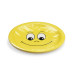 Papierový tanier (FSC Mix) Smile Ø23cm [10 ks]
