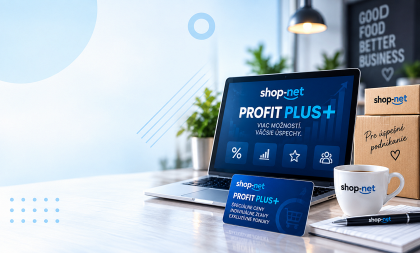 shop-net PROFIT Plus