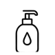 Mydlá a dávkovače