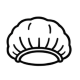 Jednorázové pokrývky hlavy