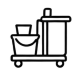 Hygienické potreby