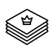 Obrúsky premium
