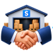 Veľkoobchodná spolupráca