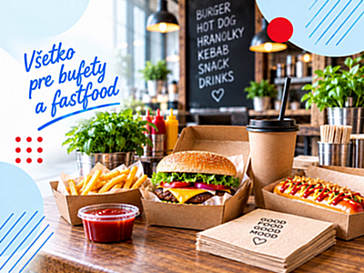 Bufety-Fastfood Bufety-Fastfood
