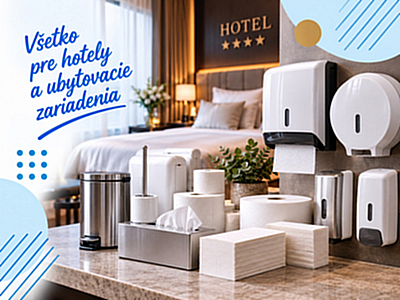 Hotely a ubytovacie zariadenia Hotely a ubytovacie zariadenia