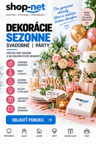 dekoracie