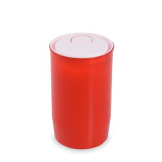 Iluminačná sviečka 30% oleja Ø60 x 100 mm 60h. [1 ks]
