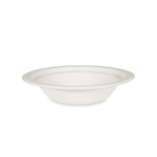 Miska (cukrová trstina) Ø180mm 400ml [50 ks]