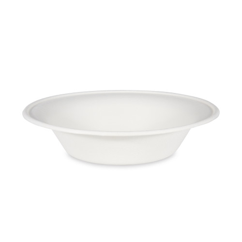 42270 - Miska (cukrová trstina) Ø210mm 700ml [50 ks]