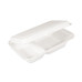 45512 - Menu box (cukrová trstina) 2dielny 250 x 162 x 63 mm 620ml [50 ks]