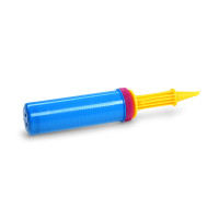 Pumpa pre balóniky (PS) dvojcestná Ø48 x 280 mm [1 ks]