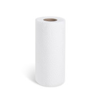 Kuchynská utierka (PAP FSC Mix) 2vrstvá Ø10,5cm 23cm x 11m 50 útržkov [2 ks]