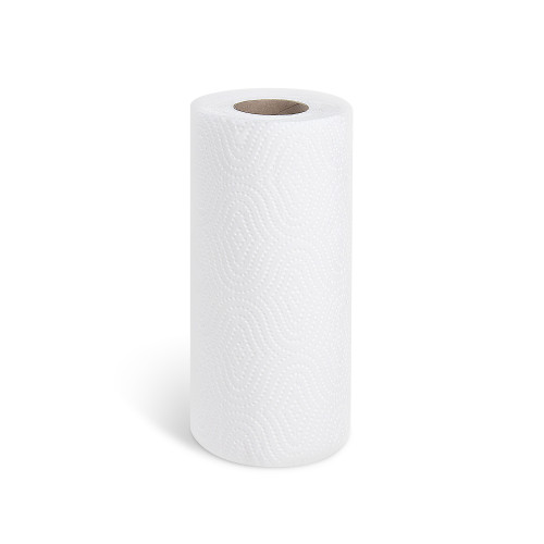Kuchynská utierka (PAP FSC Mix) 2vrstvá Ø10,5cm 23cm x 11m 50 útržkov [2 ks]