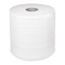 Priemyselná utierka (PAP FSC Mix) 2vrstvá biela Ø27cm 26 cm x 304m [2 ks]