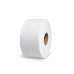 60318 - Toaletný papier (FSC Mix) 2vrstvý biely `JUMBO` Ø18cm 100m 445 útržkov [12 ks]