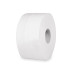 60319 - Toaletný papier (FSC Mix) 2vrstvý biely `JUMBO` Ø19cm 145m 645 útržkov [12 ks]