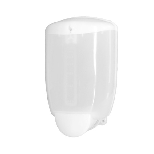 60751 - Dávkovač (PP) Hyg.Soft 1000ml tekutého mydla [1 ks]