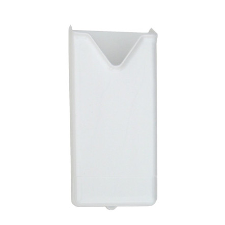 Zásobník biely pre hygienické vrecko 60685
