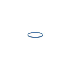 Gumička slabá modrá 1mm Ø2cm [50 g]