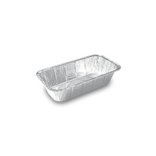 Misa (ALU) Gastro hranatá 320 x 170 x 75 mm 2500ml `1/3` [3 ks]
