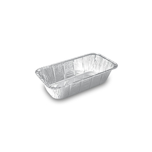 65063 - Misa (ALU) Gastro hranatá 320 x 170 x 75 mm 2500ml `1/3` [3 ks]