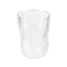 Pohár kryštál (PS) Ø73mm 0,2L jednotlivo balený [600 ks]