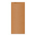 65725 - Papierové vrecko (FSC Mix) s bočným skladom hnedé 15+7 x 35 cm `2,5kg` [100 ks]